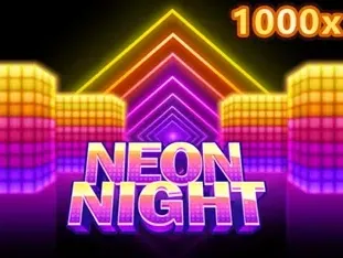 Neon Night screenshot