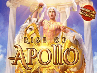 Rise Of Apollo screenshot