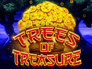 Trees Of Treasure screenshot