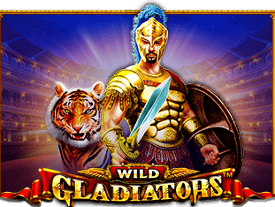 Wild Gladiator screenshot