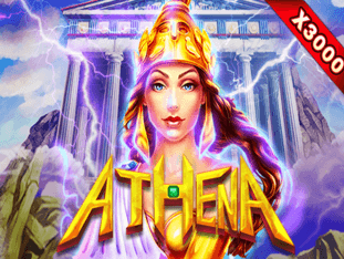 Athena screenshot