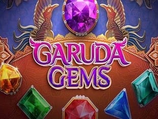 Garuda Gems screenshot