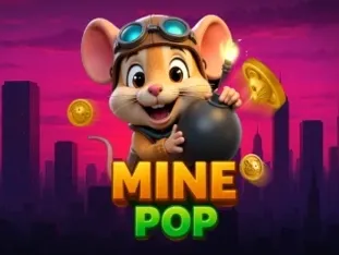 Mine Pop screenshot
